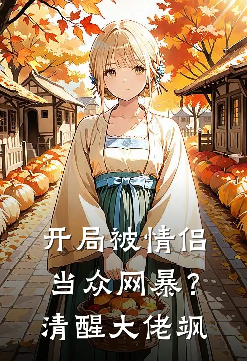 开局被情侣当众网暴?清醒大佬飒