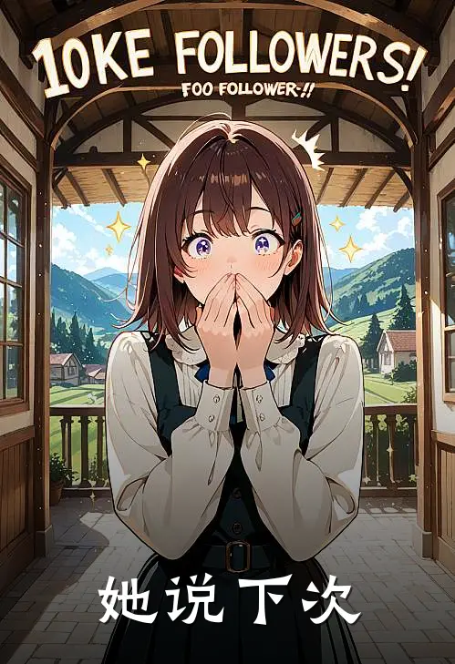 她说下次