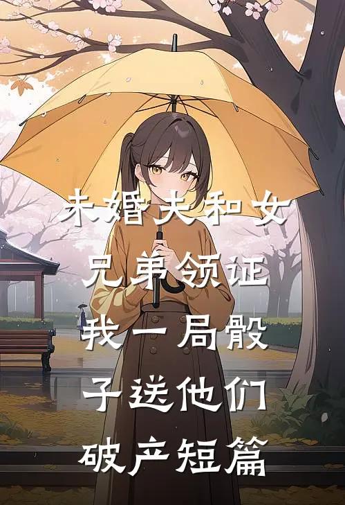 未婚夫和女兄弟领证，我一局骰子送他们破产短篇