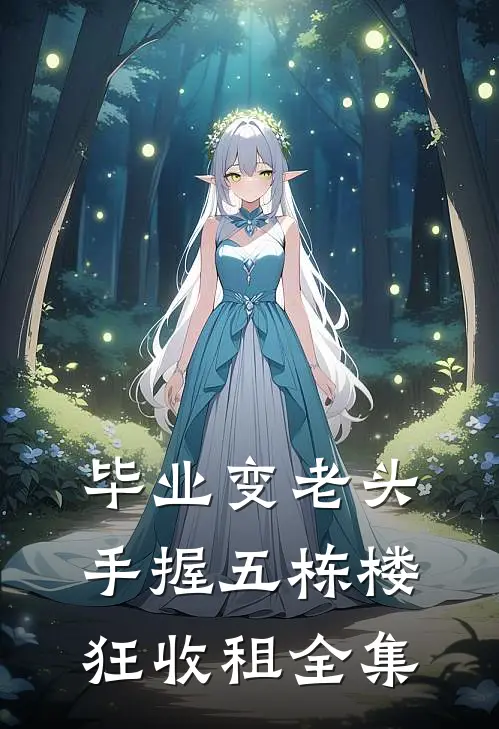 毕业变老头，手握五栋楼狂收租全集