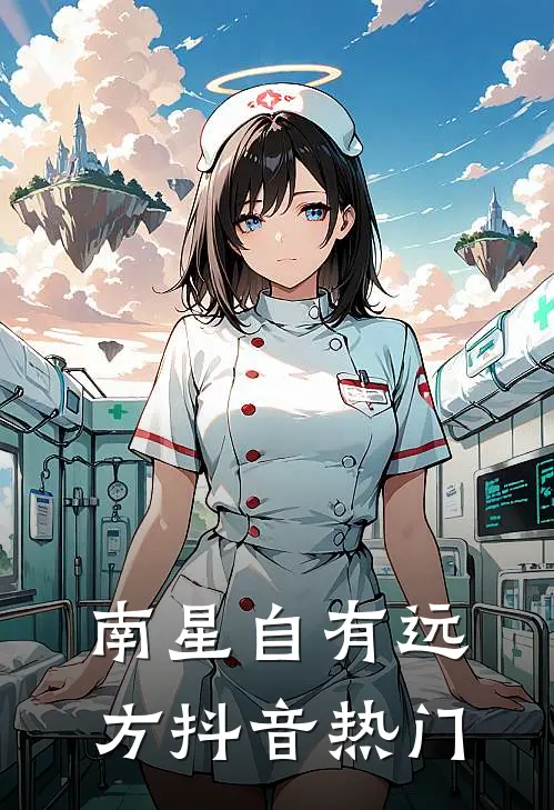 南星自有远方抖音热门