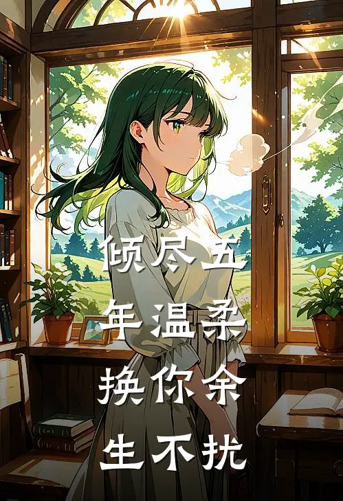 倾尽五年温柔，换你余生不扰