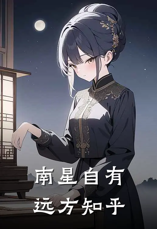 南星自有远方知乎