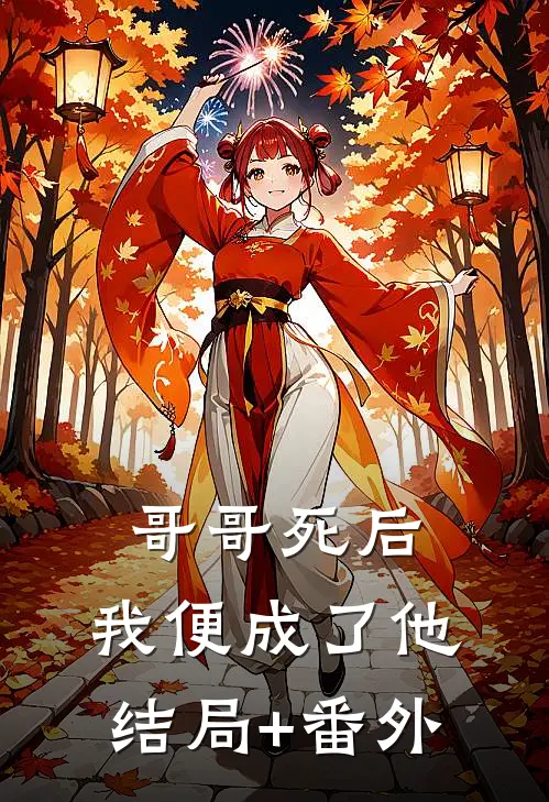 哥哥死后，我便成了他结局+番外