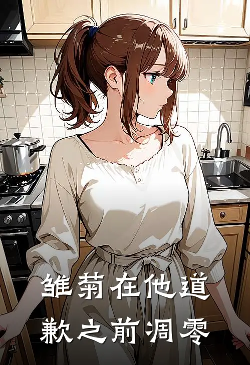 雏菊在他道歉之前凋零