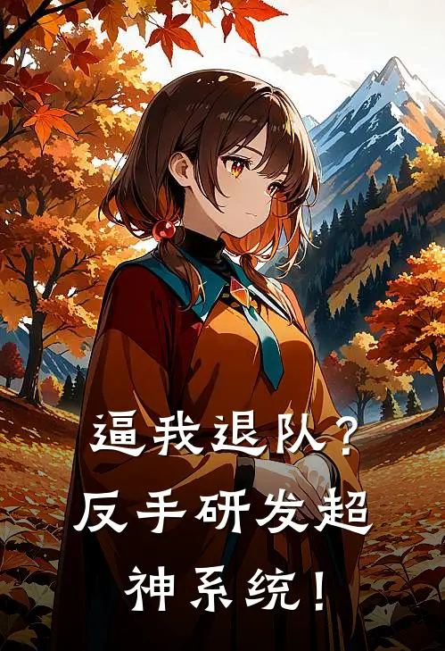 逼我退队？反手研发超神系统！