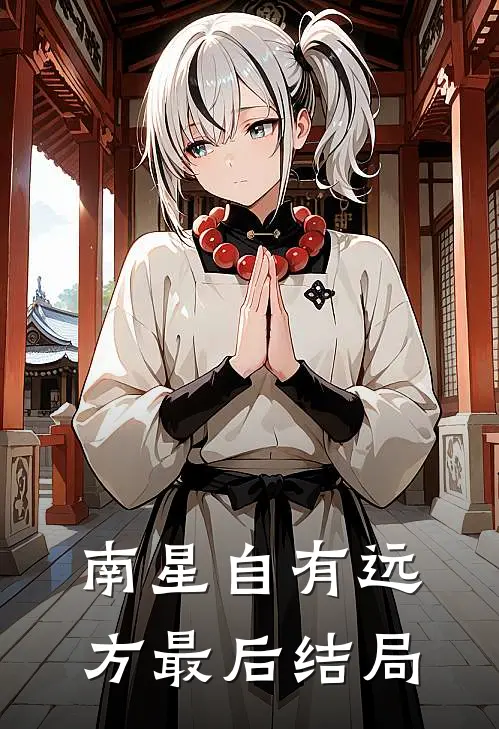 南星自有远方最后结局