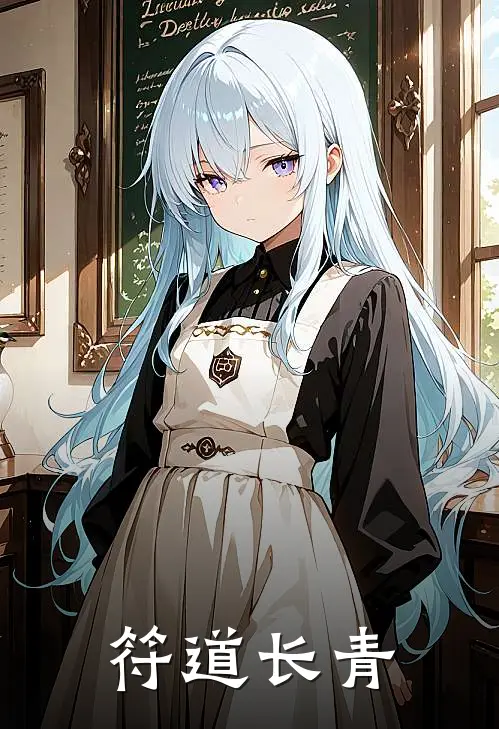 符道长青