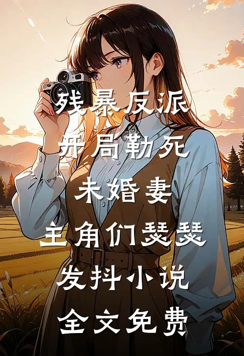 残暴反派：开局勒死未婚妻，主角们瑟瑟发抖小说全文免费