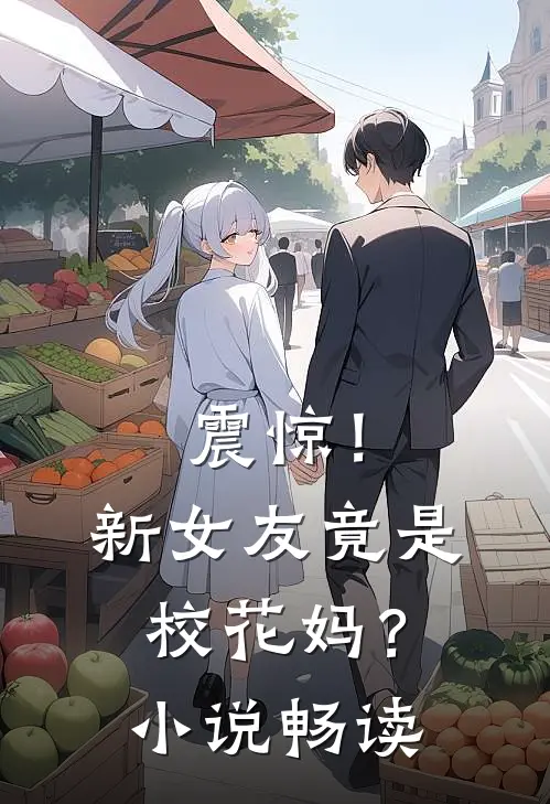 震惊!新女友竟是校花妈?小说畅读