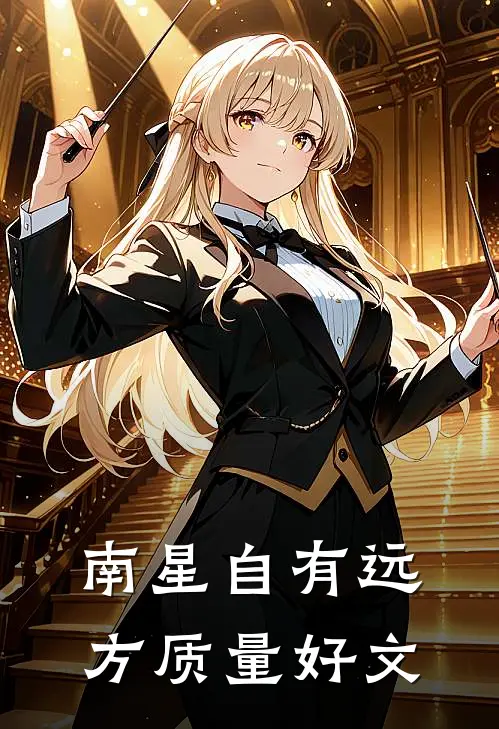 南星自有远方质量好文