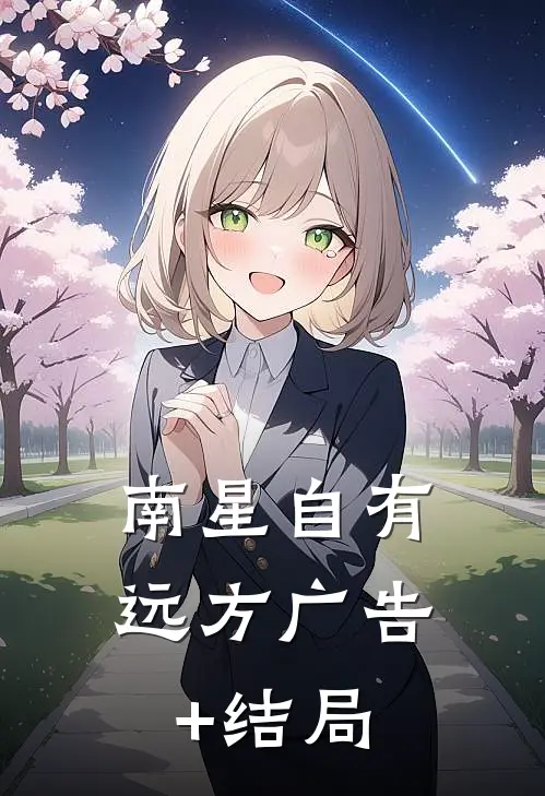 南星自有远方广告+结局