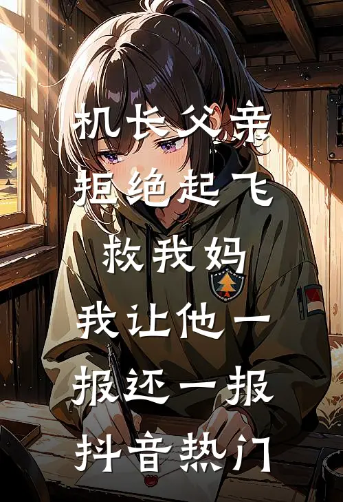 机长父亲拒绝起飞救我妈，我让他一报还一报抖音热门