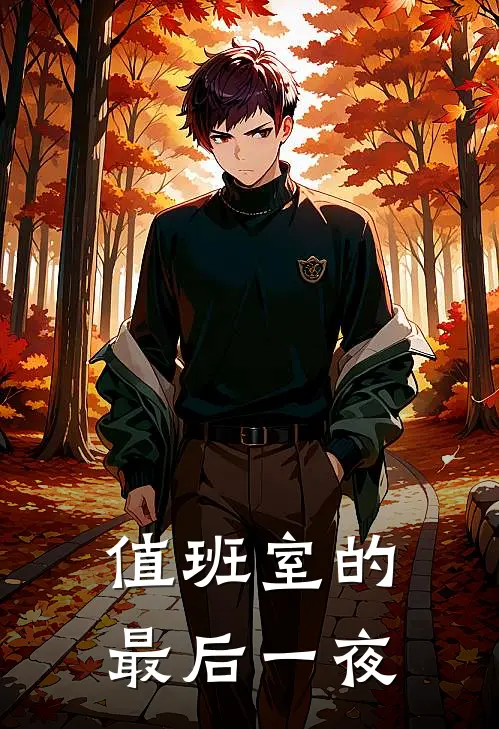 值班室的最后一夜