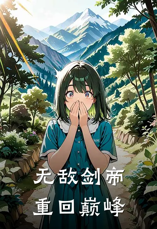 无敌剑帝:重回巅峰
