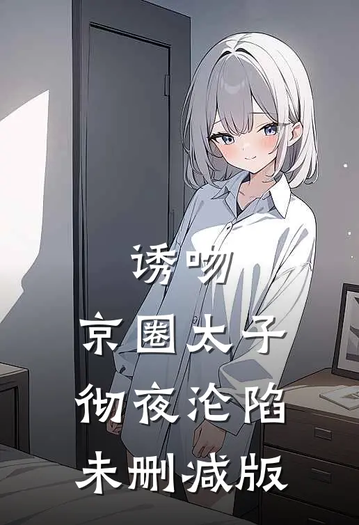 诱吻，京圈太子彻夜沦陷未删减版