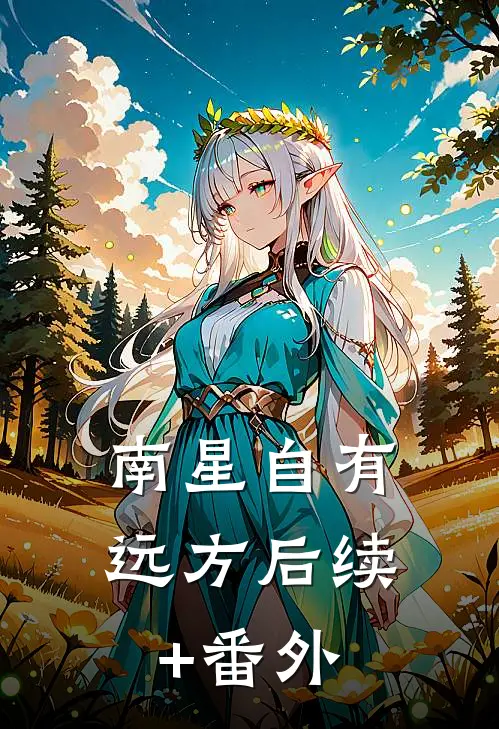 南星自有远方后续+番外