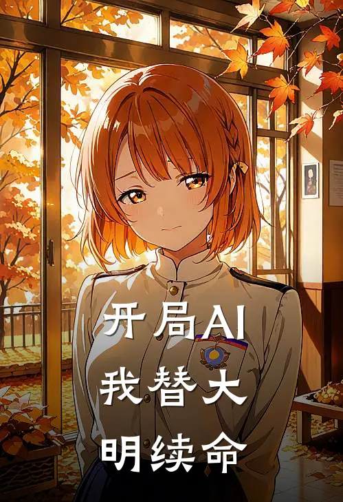 开局AI,我替大明续命