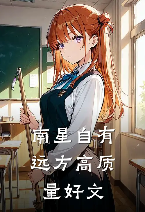 南星自有远方高质量好文