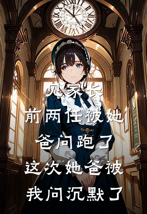 见家长，前两任被她爸问跑了，这次她爸被我问沉默了