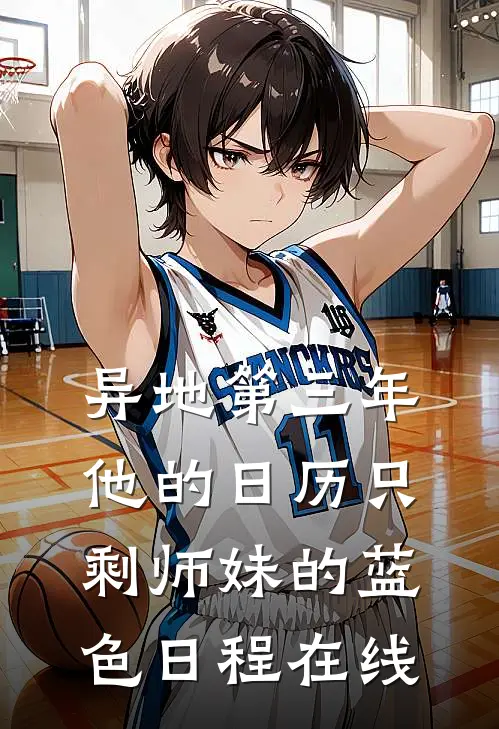 异地第三年，他的日历只剩师妹的蓝色日程在线