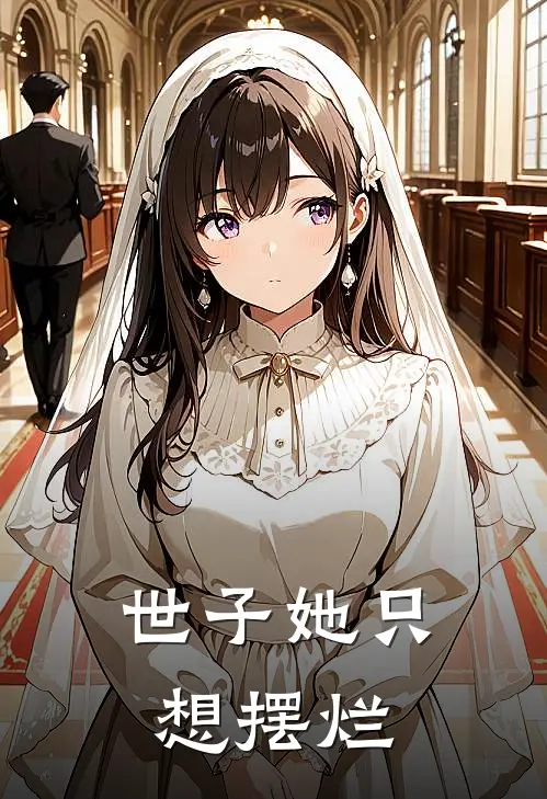 世子她只想摆烂