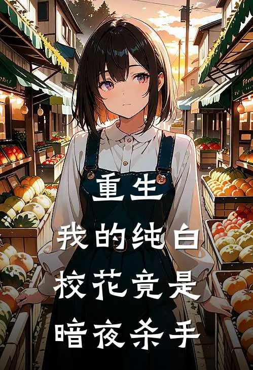 重生:我的纯白校花竟是暗夜杀手