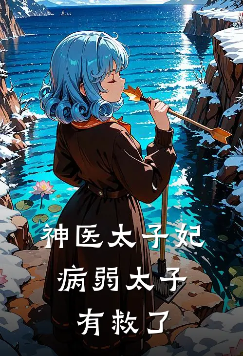 神医太子妃:病弱太子有救了