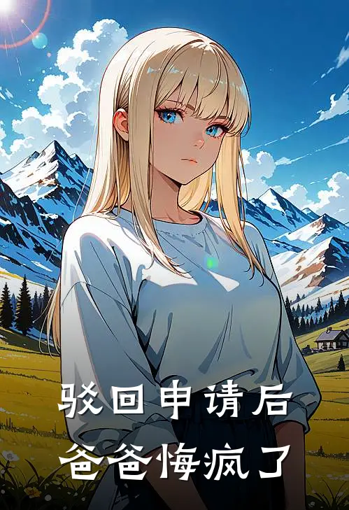 驳回申请后,爸爸悔疯了