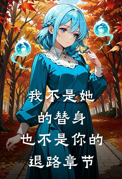 我不是她的替身，也不是你的退路章节