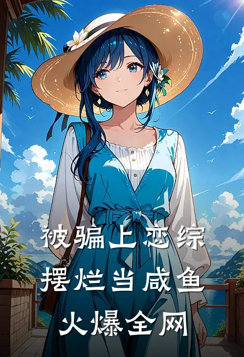 被骗上恋综,摆烂当咸鱼火爆全网
