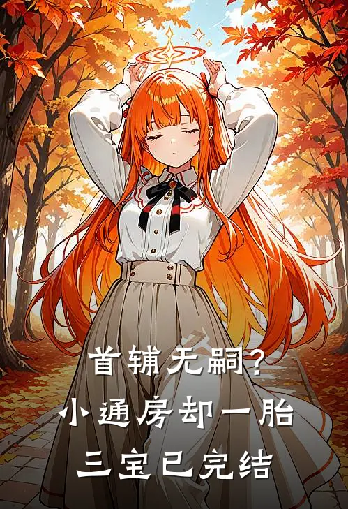 首辅无嗣？小通房却一胎三宝已完结