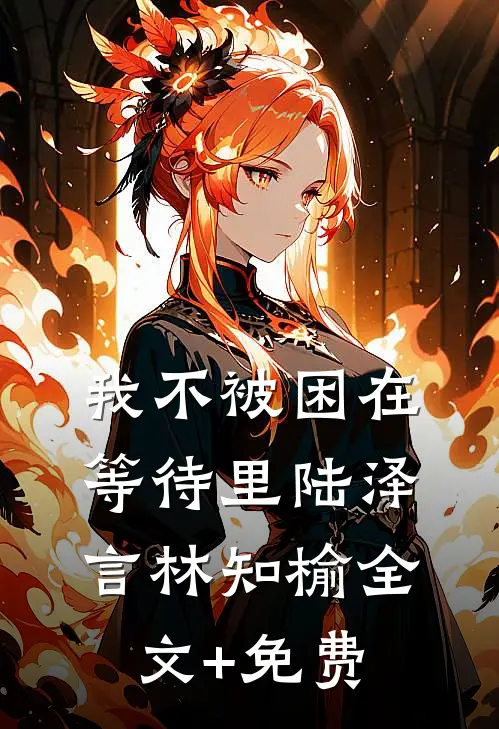 我不被困在等待里陆泽言林知榆全文+免费