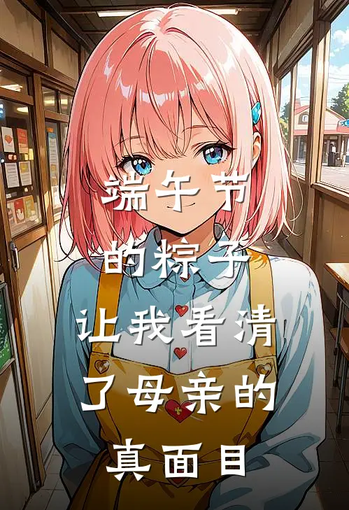 端午节的粽子,让我看清了母亲的真面目