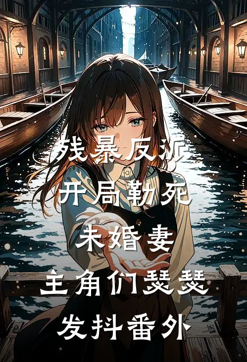残暴反派：开局勒死未婚妻，主角们瑟瑟发抖番外