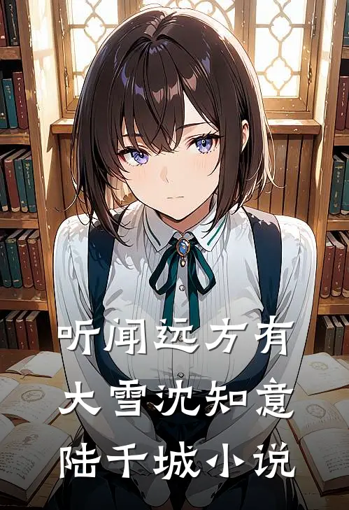 听闻远方有大雪沈知意陆千城小说