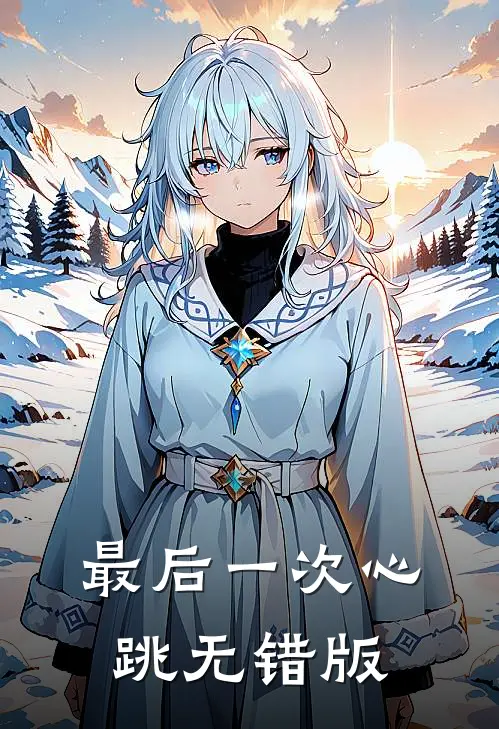 最后一次心跳无错版