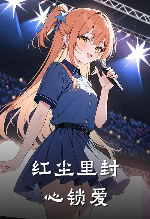 红尘里封心锁爱