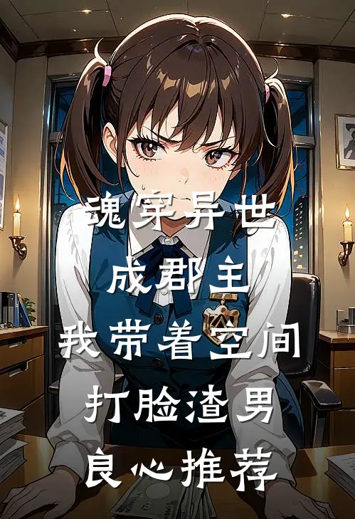 魂穿异世成郡主，我带着空间打脸渣男良心推荐