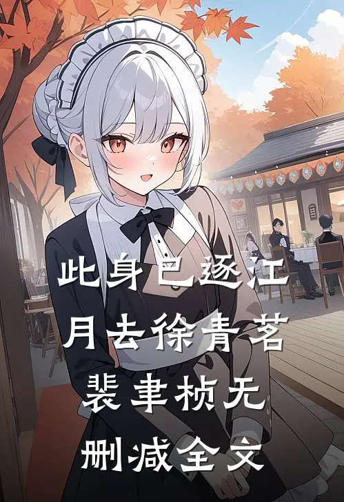 此身已逐江月去徐青茗裴聿桢无删减全文