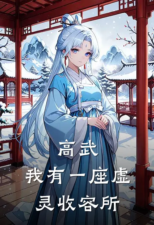 高武:我有一座虚灵收容所