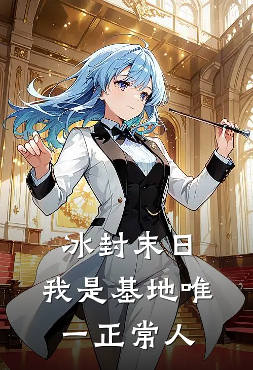 冰封末日，我是基地唯一正常人