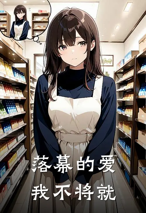 落幕的爱，我不将就