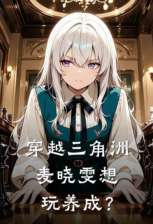 穿越三角洲,麦晓雯想玩养成?