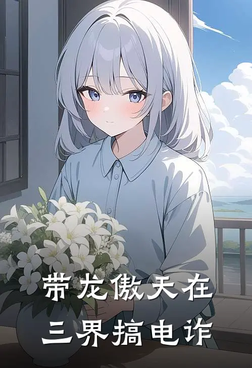 带龙傲天在三界搞电诈