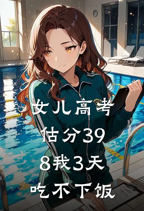 女儿高考估分398我3天吃不下饭