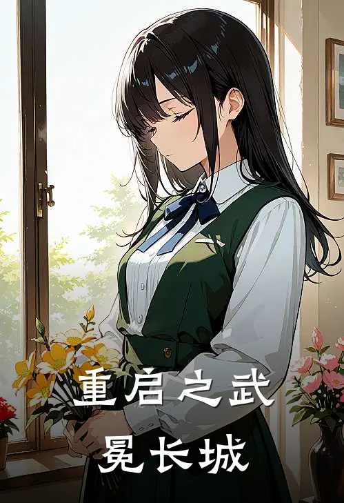 重启之武冕长城