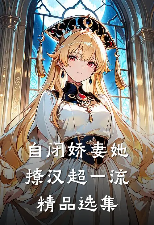 自闭娇妻她撩汉超一流精品选集