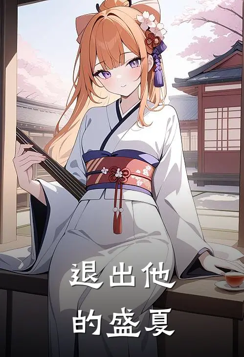 退出他的盛夏