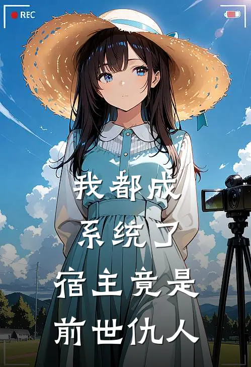 我都成系统了，宿主竟是前世仇人